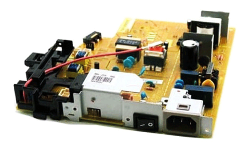 HP RL1-4005-000CN Fuser Power Supply Assembly - OEM, Compatible, or Used - Partshere.com