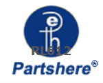 RL612 and more service parts available