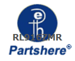 RL916ZMR and more service parts available