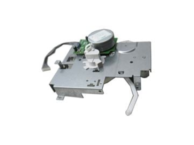 HP RM1-0001-040CN Main drive assembly - Main gea - OEM, Compatible, or Used - Partshere.com