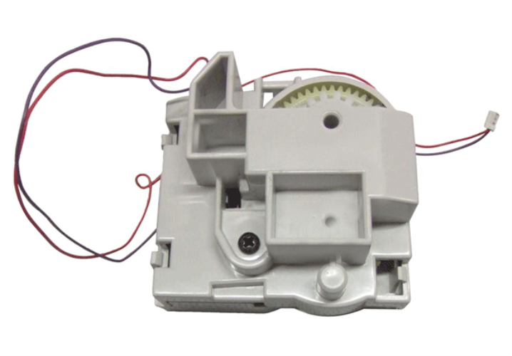 HP RM1-0033-020CN Tray 2 lifter drive assembly - - OEM, Compatible, or Used - Partshere.com