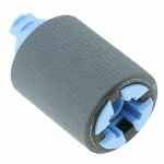HP RM1-0037-020CN Paper feed/seperation roller a - OEM, Compatible, or Used - Partshere.com