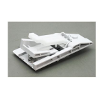 OEM RM1-0041-020CN HP Tray 2 paper size tray sensing at Partshere.com