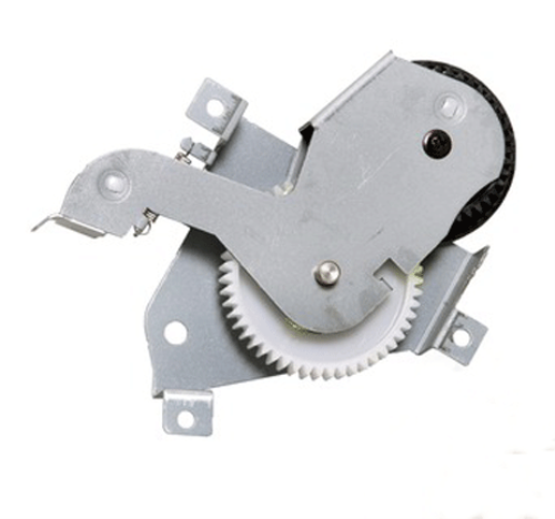 HP RM1-0043-000CN Swing plate assembly - Pressur - OEM, Compatible, or Used - Partshere.com