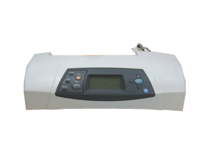 HP RM1-0047-020CN Cartridge access door cover fo - OEM, Compatible, or Used - Partshere.com