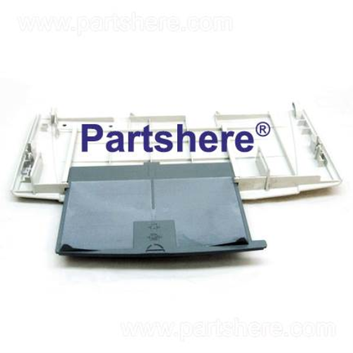 HP RM1-0050-050CN Front cover - Drop down Tray 1 - OEM, Compatible, or Used - Partshere.com