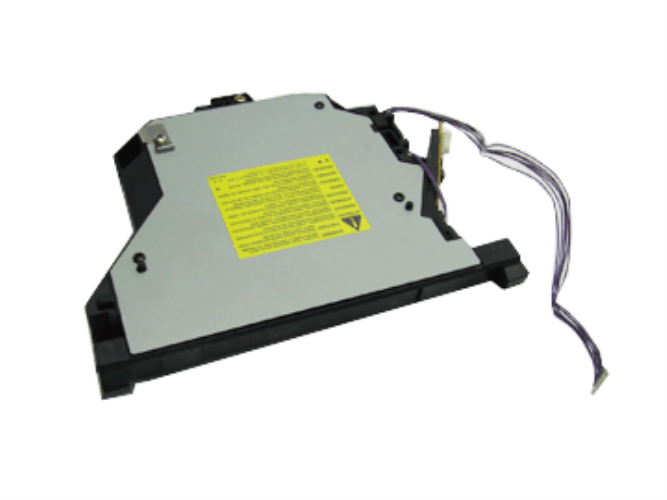 HP RM1-0173-000CN Laser/scanner assembly - OEM, Compatible, or Used - Partshere.com