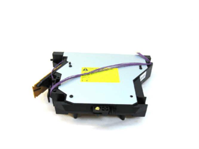 HP RM1-0183-000CN Laser/scanner assembly for hew - OEM, Compatible, or Used - Partshere.com
