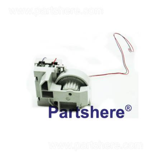 HP RM1-0208-000CN Tray lifter drive assembly - L - OEM, Compatible, or Used - Partshere.com