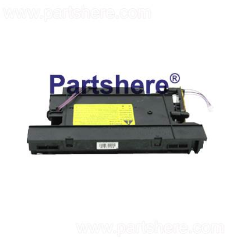 HP RM1-0313-020CN Laser/Scanner Assembly - Mount - OEM, Compatible, or Used - Partshere.com
