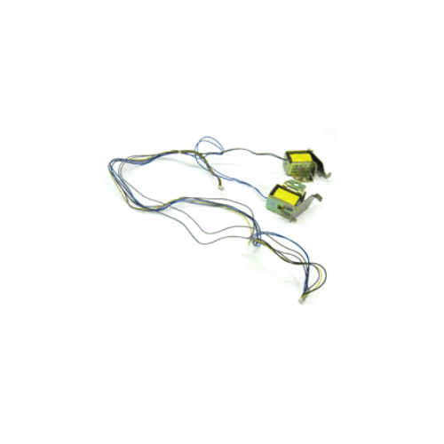 HP RM1-0324-020CN Cable and guide Assembly - Cab - OEM, Compatible, or Used - Partshere.com