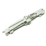 HP RM1-0333-000CN Guide assembly - Duplexer port - OEM, Compatible, or Used - Partshere.com
