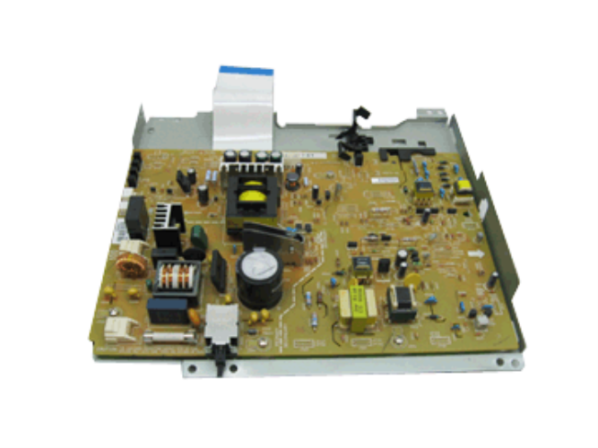 HP RM1-0340-020CN Power supply assembly - Includ - OEM, Compatible, or Used - Partshere.com