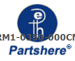 RM1-0350-000CN and more service parts available