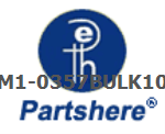 RM1-0357BULK100 and more service parts available