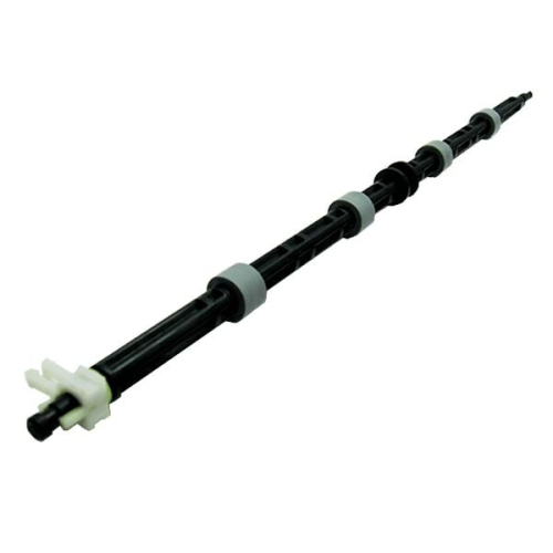 HP RM1-0371-000CN Face-down output roller - Blac - OEM, Compatible, or Used - Partshere.com
