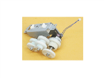 HP RM1-0434-000CN Developing engaging drive asse - OEM, Compatible, or Used - Partshere.com