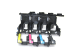 HP RM1-0437-000CN Right side swing frame assembl - OEM, Compatible, or Used - Partshere.com