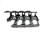 HP RM1-0439-020CN Left side swing frame assembly - OEM, Compatible, or Used - Partshere.com