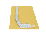 HP RM1-0442-000CN Right swing rod assembly - OEM, Compatible, or Used - Partshere.com