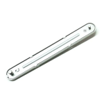 HP RM1-0443-000CN Left front rod assembly - Part - OEM, Compatible, or Used - Partshere.com