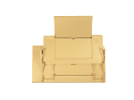 HP RM1-0463-020CN Front cover assembly - Front o - OEM, Compatible, or Used - Partshere.com