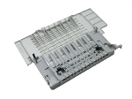 HP RM1-0468-000CN Face-up output tray assembly - - OEM, Compatible, or Used - Partshere.com