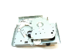 RM1-0527-000CN HP Right side plate assembly - In at Partshere.com