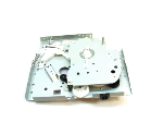 HP RM1-0527-000CN Right side plate assembly - In - OEM, Compatible, or Used - Partshere.com