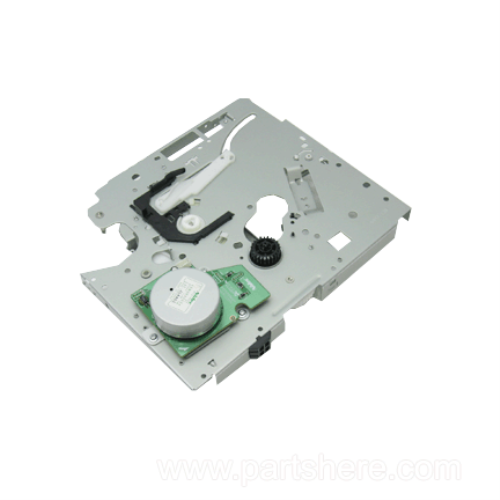 HP RM1-0527-040CN Right side plate assembly - In - OEM, Compatible, or Used - Partshere.com