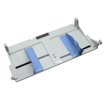RM1-0532-000CN HP Lift plate assembly - Quartz G at Partshere.com