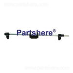 HP RM1-0533-000CN Paper pickup shaft assembly - - OEM, Compatible, or Used - Partshere.com