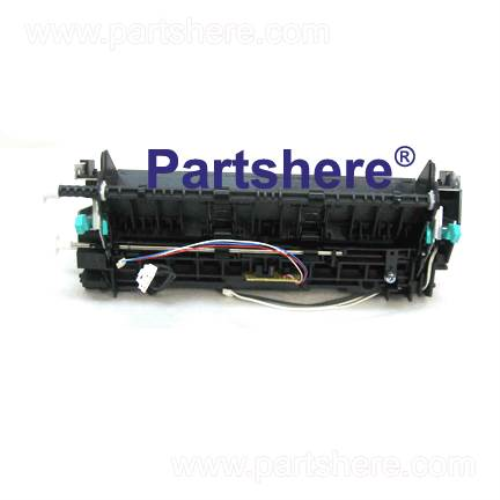 HP RM1-0535-000CN Fuser Assembly - Bonds toner t - OEM, Compatible, or Used - Partshere.com