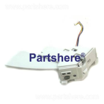 HP RM1-0549-000CN Control panel assembly - Inclu - OEM, Compatible, or Used - Partshere.com