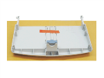 HP RM1-0553-000CN Printer input paper tray assem - OEM, Compatible, or Used - Partshere.com