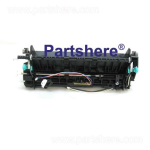 HP RM1-0715-030CN Fusing assembly - Bonds toner - OEM, Compatible, or Used - Partshere.com