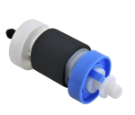HP RM1-0731-030CN Paper pickup roller assembly - - OEM, Compatible, or Used - Partshere.com