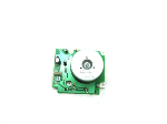 HP RM1-0733-000CN Drum motor - Provides power to - OEM, Compatible, or Used - Partshere.com