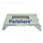 RM1-0743-000CN HP Top cover assembly - Top of pr at Partshere.com