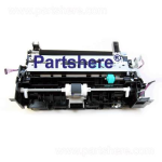 RM1-0760-000CN HP Pper pickup assembly - tray 2 at Partshere.com
