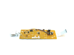 HP RM1-0806-050CN Print engine control board - P - OEM, Compatible, or Used - Partshere.com