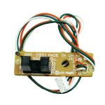 HP RM1-0851-000CN Paper sensor board - Small boa - OEM, Compatible, or Used - Partshere.com