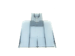 HP RM1-0859-000CN Printer face-down output (deli - OEM, Compatible, or Used - Partshere.com
