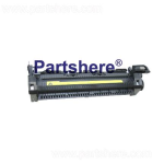 RM1-0866-000CN HP Fusing assembly - Bonds the to at Partshere.com