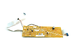 HP RM1-0907-000CN Print engine control board - P - OEM, Compatible, or Used - Partshere.com