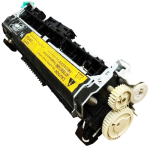 HP RM1-1043-040CN fuser assembly 110v - OEM, Compatible, or Used - Partshere.com