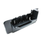 HP RM1-1047-000CN LaserJet 4345mfp delivery tray - OEM, Compatible, or Used - Partshere.com