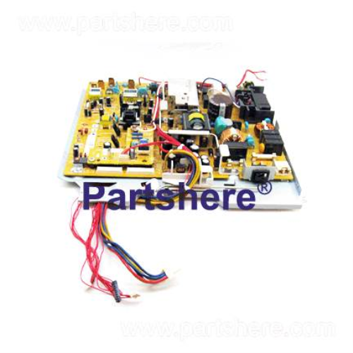 HP RM1-1070-050CN Power supply assembly - For La - OEM, Compatible, or Used - Partshere.com