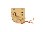HP RM1-1074-000CN Tray 2 lifter drive assembly - - OEM, Compatible, or Used - Partshere.com