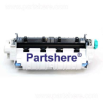 HP RM1-1083-090CN Fuser assembly - For 220 VAC - - OEM, Compatible, or Used - Partshere.com